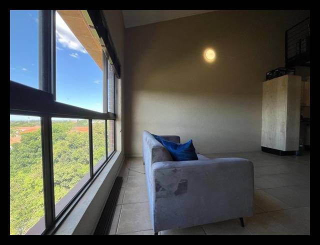 1 BEDROOM APARTMENT FOR SALE IN HATFIELD